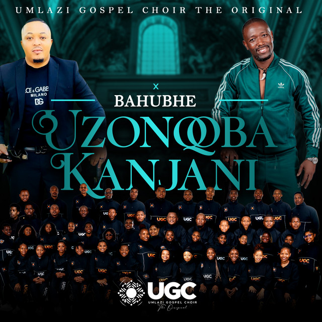 UZONQOBA KANJANI