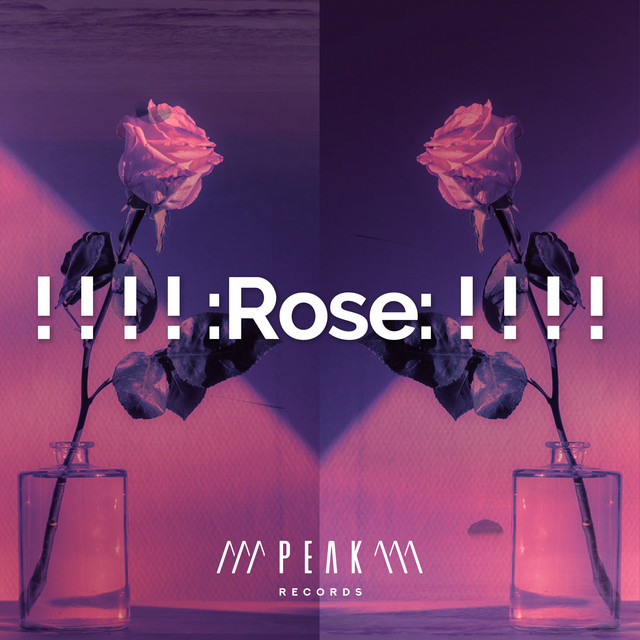 Rose: ! ! ! ! - Album by Natural Sounds | Spotify
