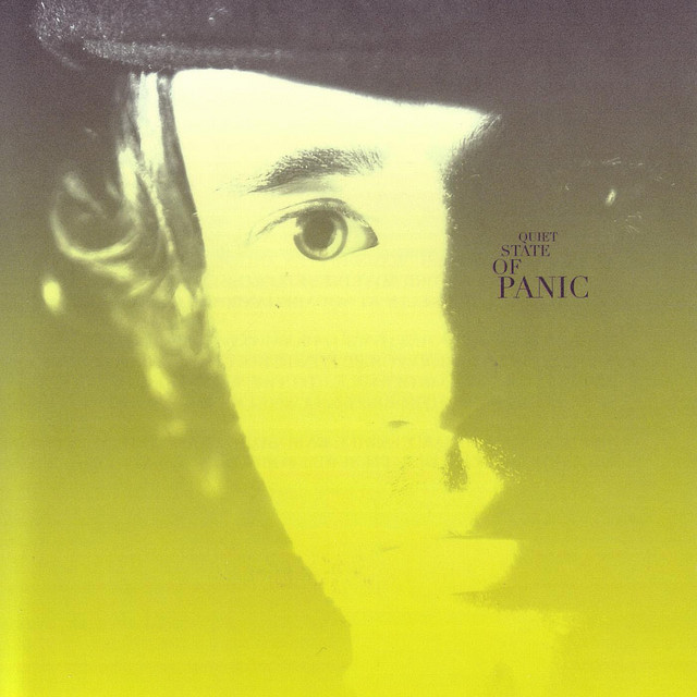 Quiet State of Panic cover art