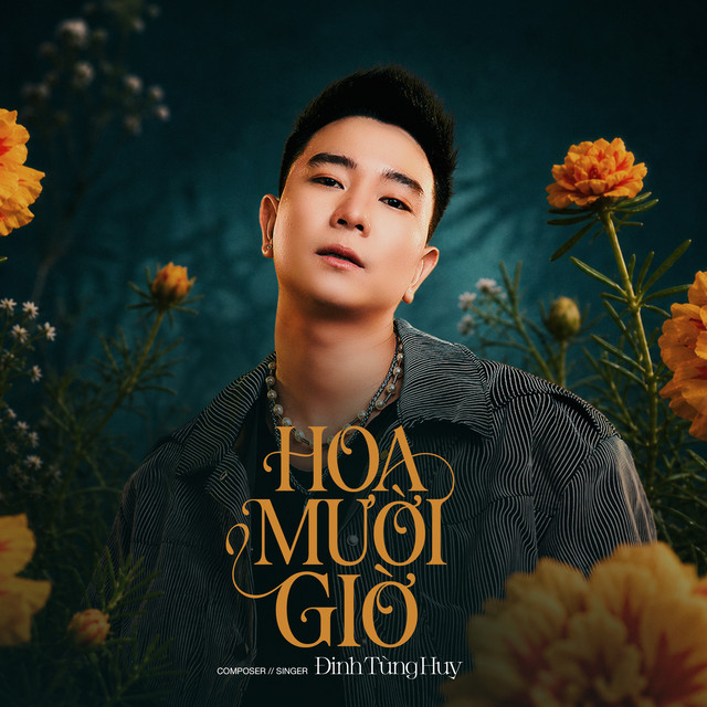 Hoa Mười Giờ