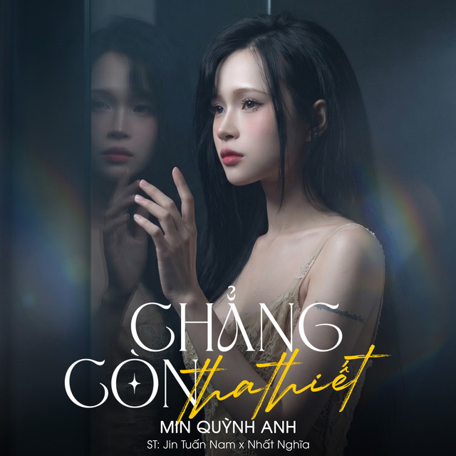 Chẳng Còn Tha Thiết