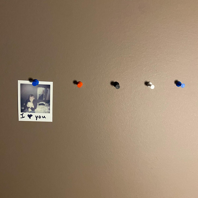 Can't Stop Yourself cover art