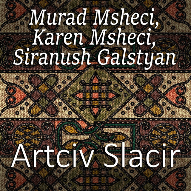 Siranush Galstyan