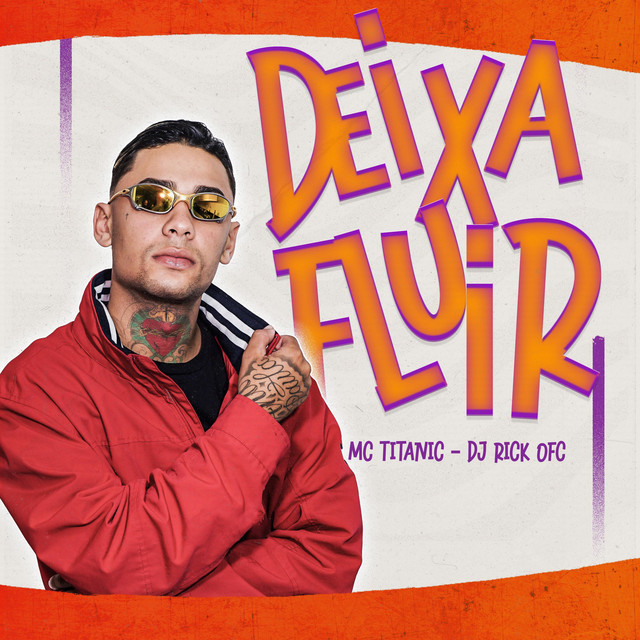 Deixa Fluir