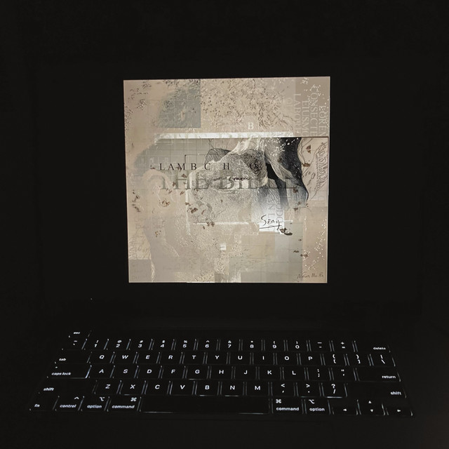 The Bible by Lambchop