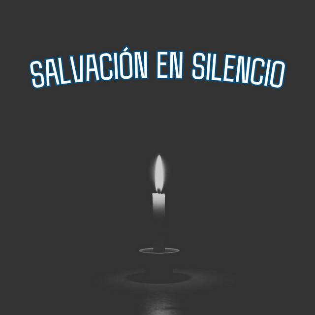 Salvación en Silencio cover art