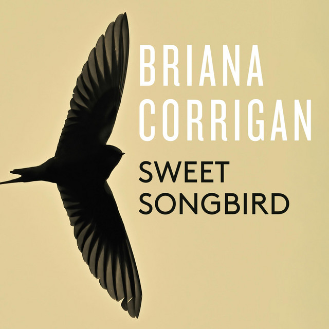 Sweet Songbird cover