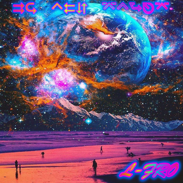 in the stars - Single by L-Fro | Spotify