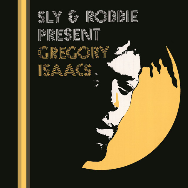米LP Gregory Isaacs Sly &amp; Robbie Present Gregory Isaacs RAS3206 REAL AUTHENTIC SOUND /00260 Isaacs, Gregory - Sly & Robbie Present - Amazon.com Music