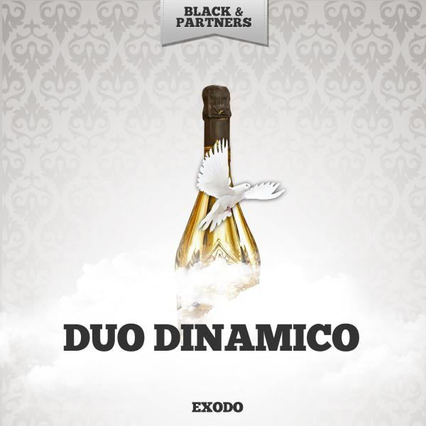 Exodo cover art