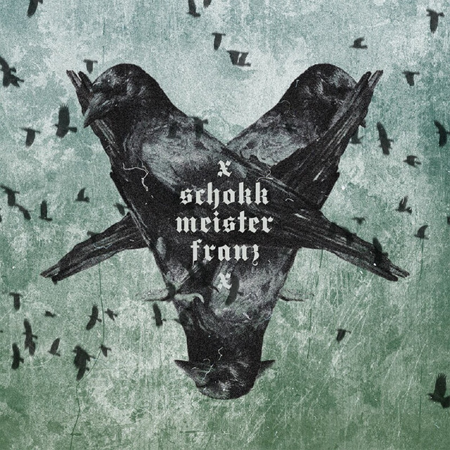 Meister Franz cover art