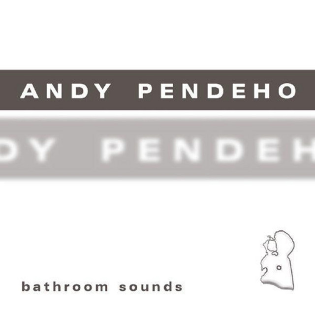 Bathroom Sounds cover
