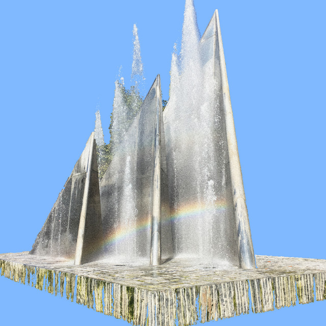 E.V. cover art