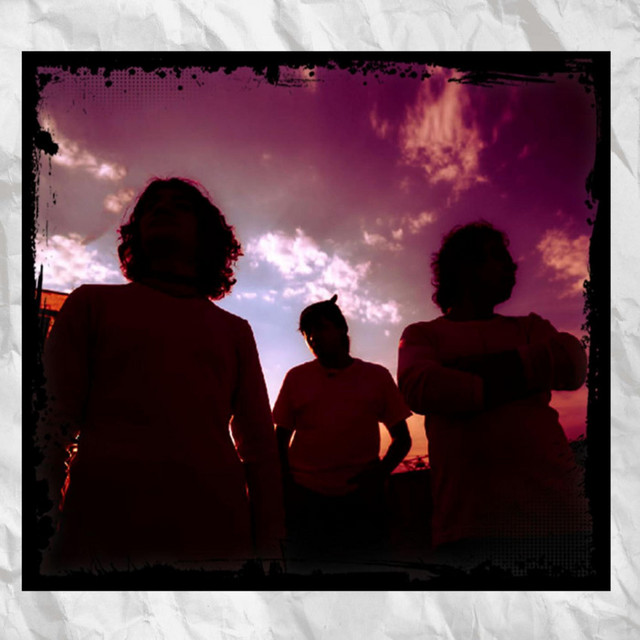 Andrómeda cover art