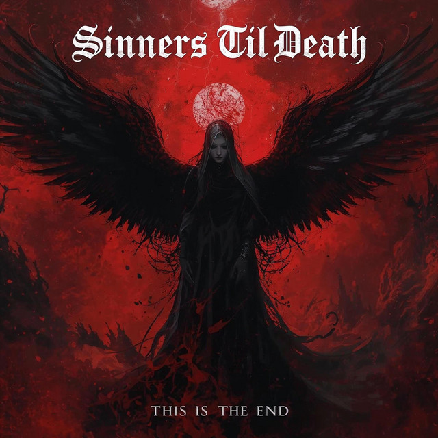 This Is The End cover art