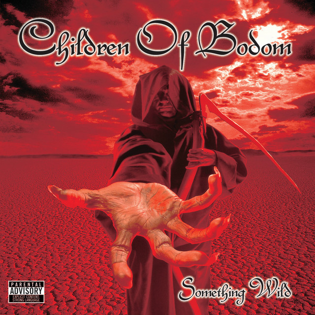 Lake Bodom - song and lyrics by Children Of Bodom | Spotify
