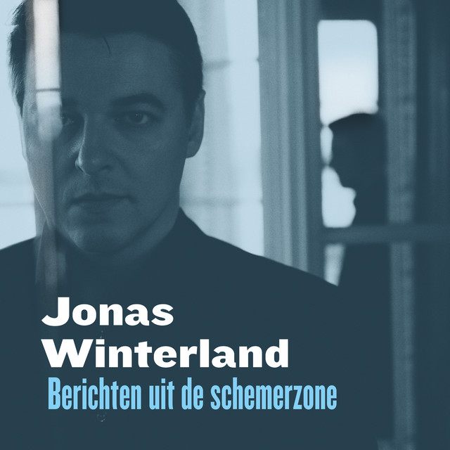 Berichten uit de schemerzone cover art