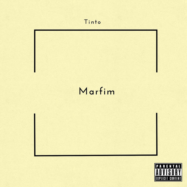 Marfim cover art