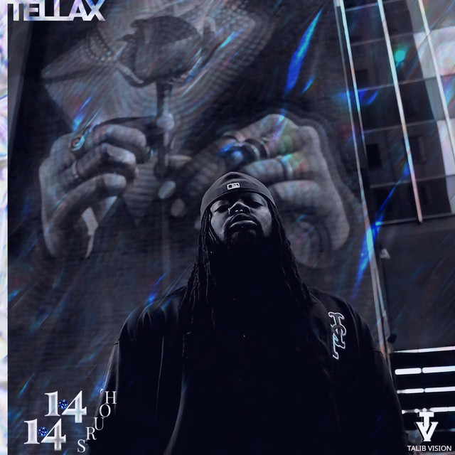 14:14 Hours - Album by TellaX | Spotify