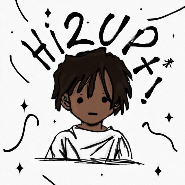 Hi2Up+*! cover art