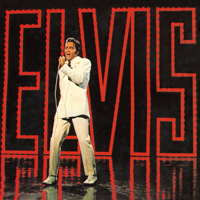 Listen to NBC-TV Special - Album by Elvis Presley | Spotify