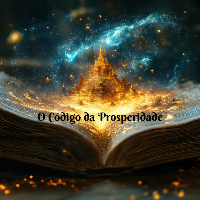 O Código da Prosperidade