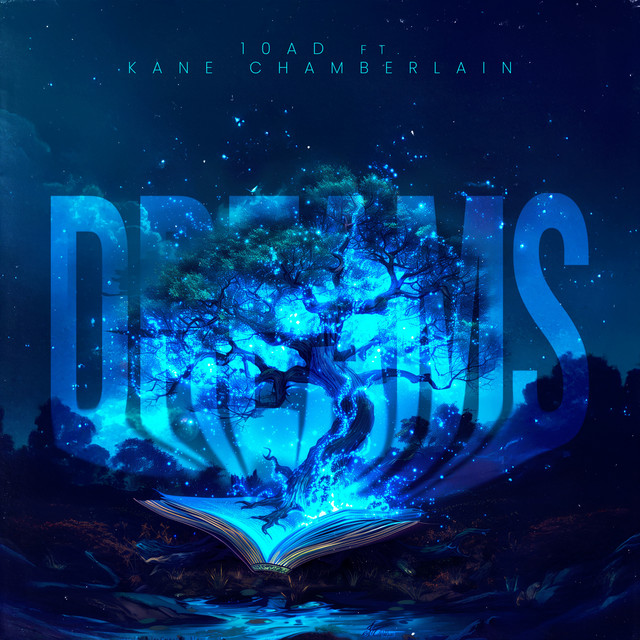 Dreams cover