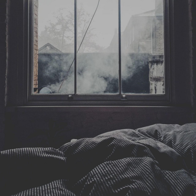 Lazy cover art