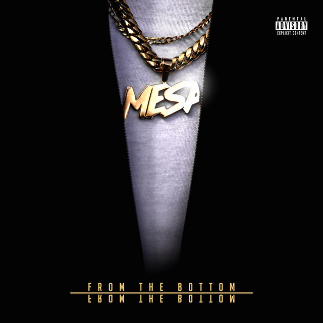From the Bottom cover art