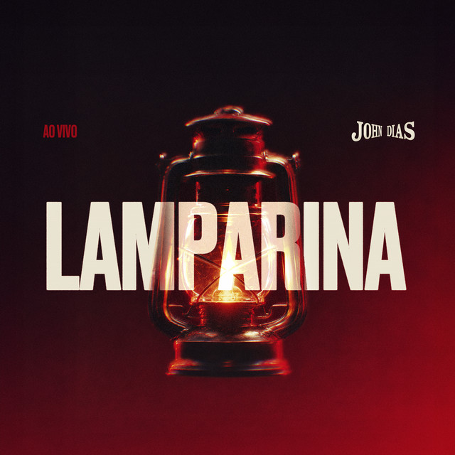 Lamparina - Ao Vivo