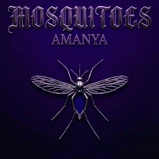 MOSQUITOES