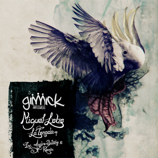 La Tonada - Dt Remix cover art