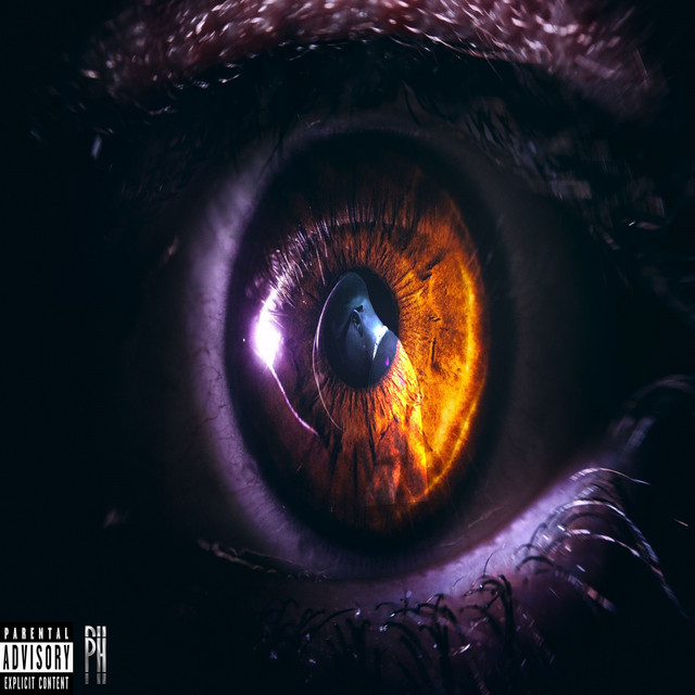 Viciou cover art