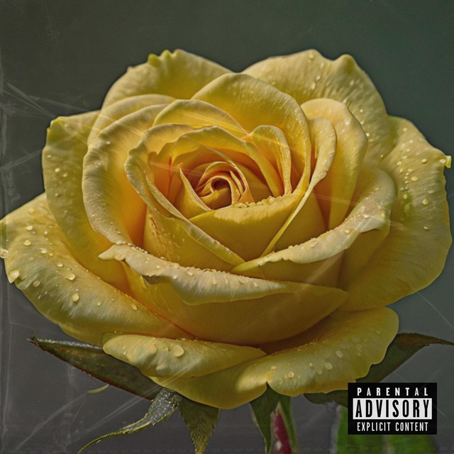 Take It Eazy cover art