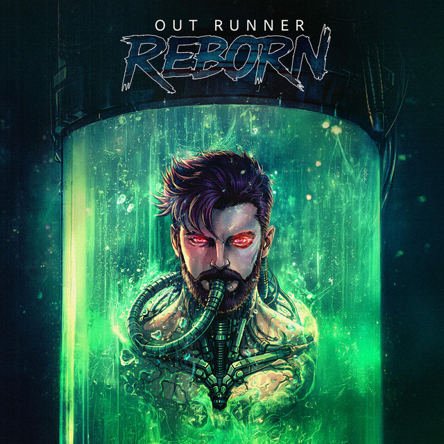 Reborn cover art