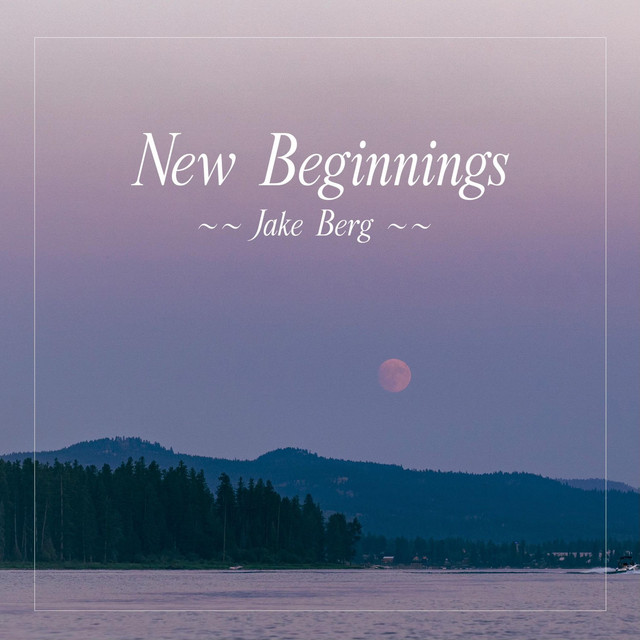 Jake Berg