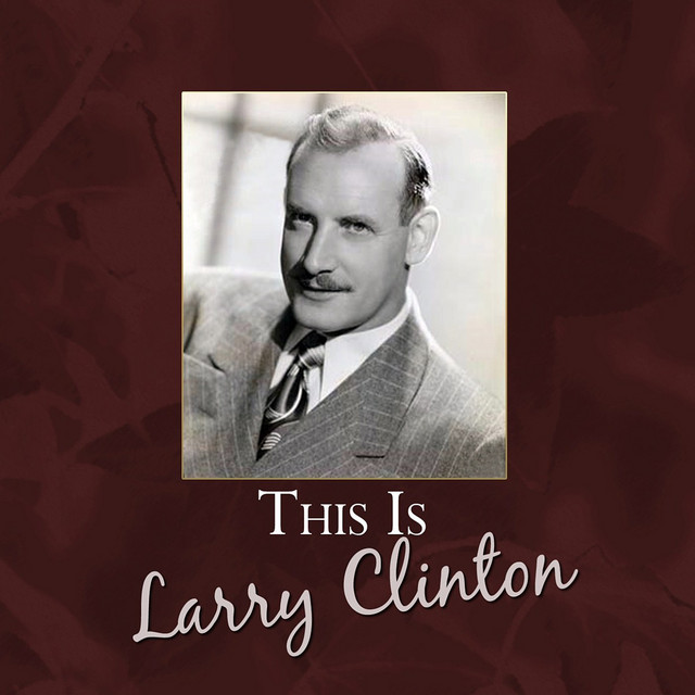 In A Persian Market - song and lyrics by Larry Clinton | Spotify