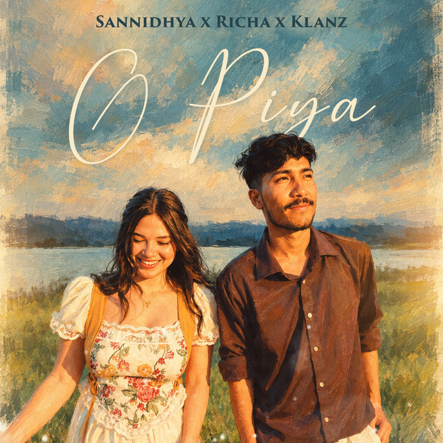O Piya album image