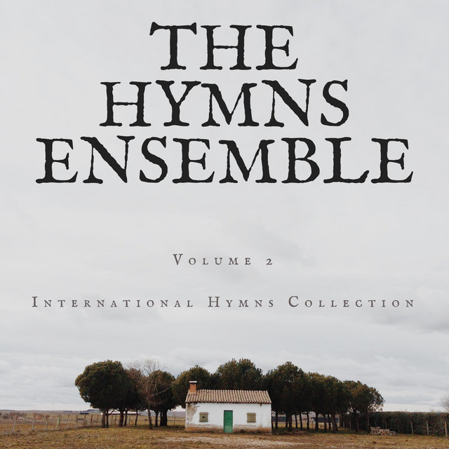 International Hymns Collection Volume 2 cover art