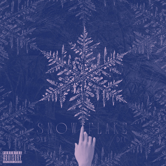Snowflake cover