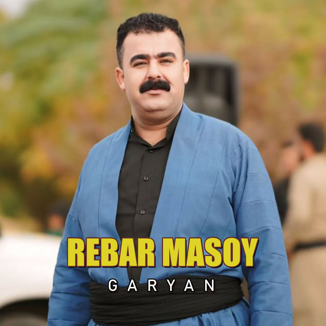 Garyan - Album by Rebar Masoy | Spotify