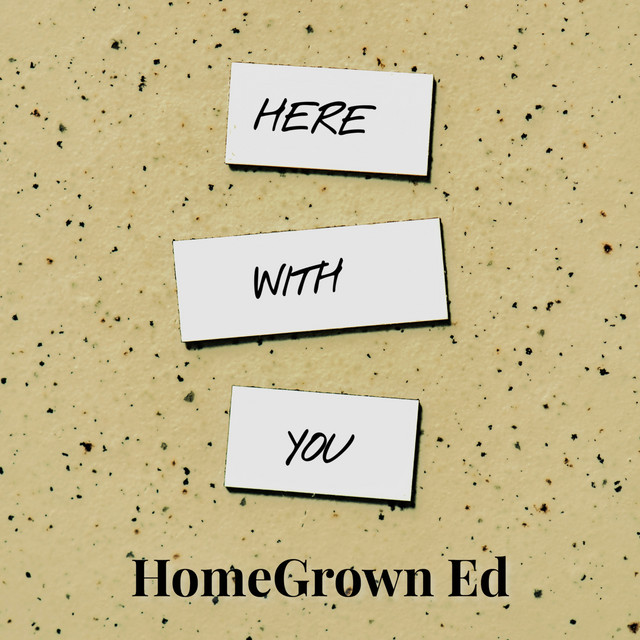 Here With You