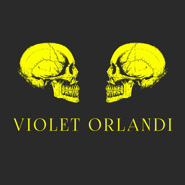 Nu Metal cover art