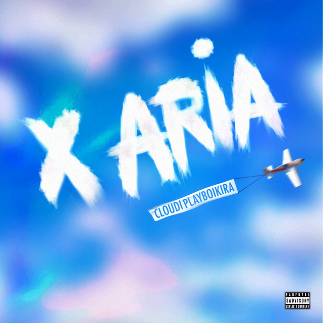 X ARIA cover art