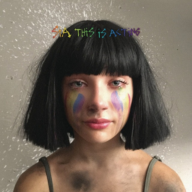 This Is Acting (Deluxe Version) cover art