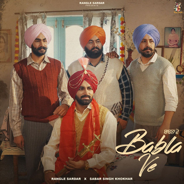 Babla Ve