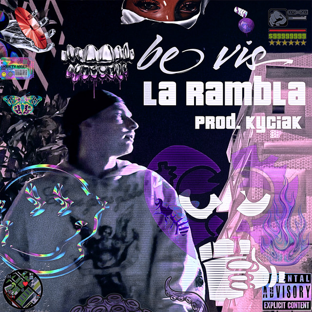 La Rambla