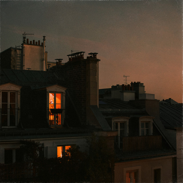 Paris album image