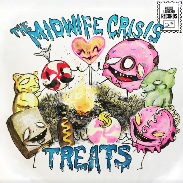 Treats cover art