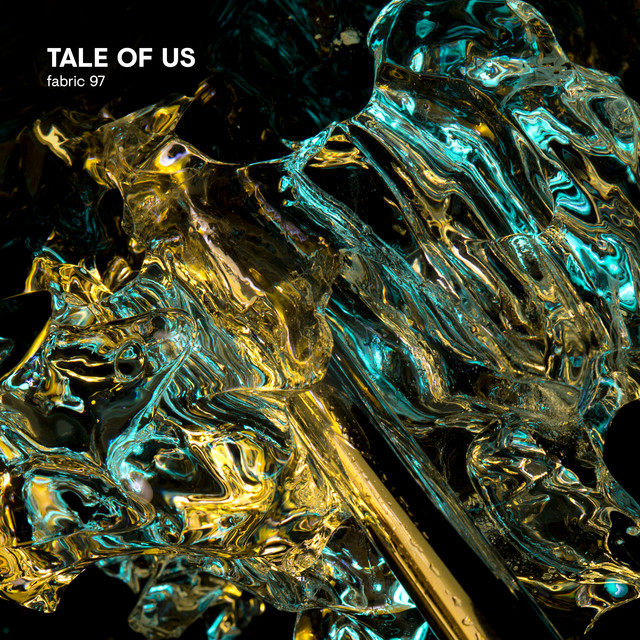 fabric 97: Tale Of Us cover art